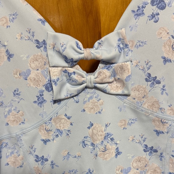 Hubert Dress - Picture 2 of 6